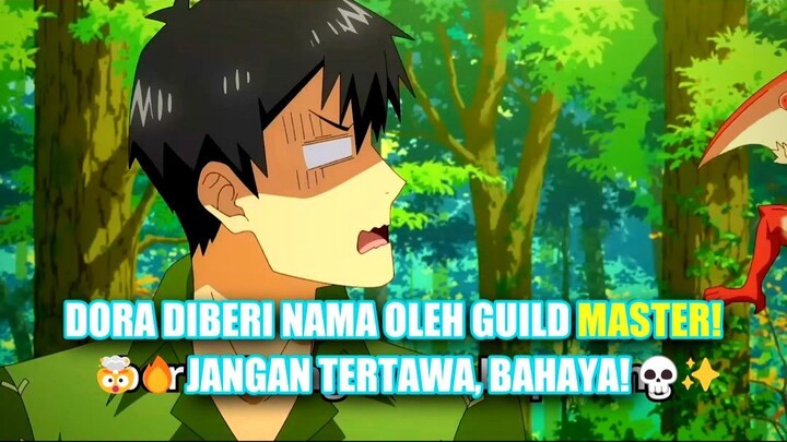 Quest Laba-Laba Selesai Sebelum Diterima