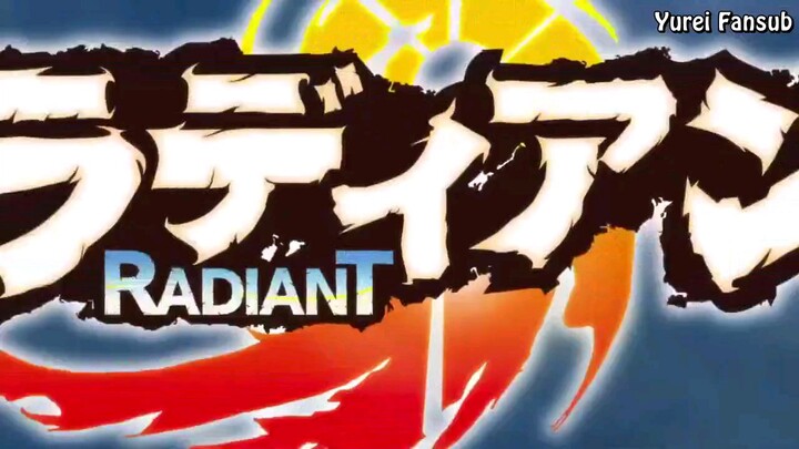 Radiant - SS1 - Tập 19 - 2018 - HD