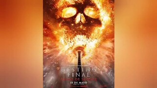 FINAL DESTINATION BLOODLINES  (2025) FULL MOVIE HD