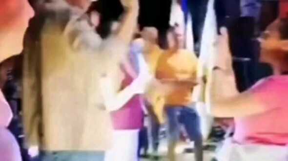 أصل "الصيد بلا سلاح"