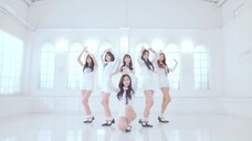 [MV] GFRIEND - 今日から私たちは (Me Gustas Tu) -JP ver.