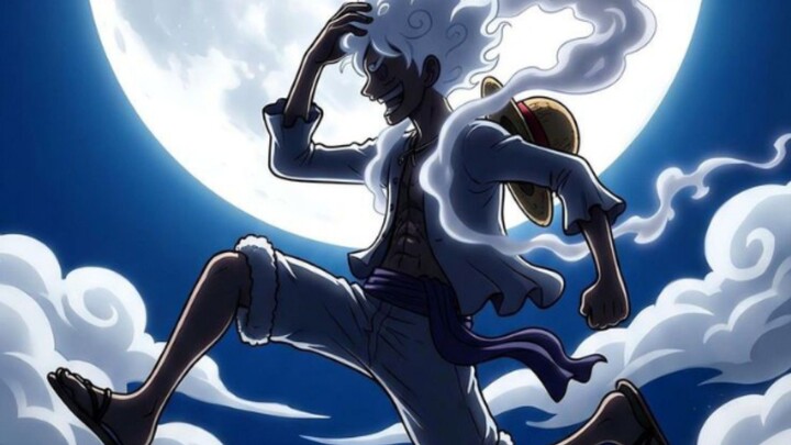 One Piece Anime Music Video Full Mix