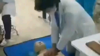 nursing