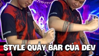 (TALKSHOW) ĐIỆU NHẢY CỦA TỊNH THANH XUÂN