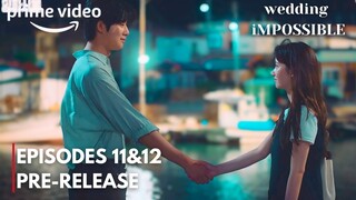 Wedding Impossible | Episode 11 PREVIEW | FAREWELL 😭💔 | MULTI SUBS| Moon Sang Min | Jeon Jong Seo
