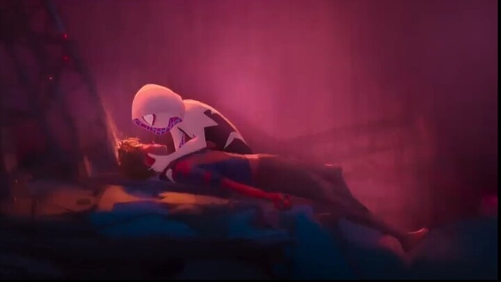 SPIDER-MAN_ ACROSS THE SPIDER-VERSE - Watch Full Movie : Link In Description