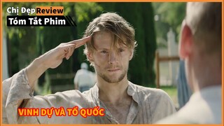Một ngón biểu tượng cho Vinh Dự - Một ngón biểu tượng cho Tổ Quốc