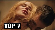 Top 7 Best (18 +) ADULT Erotic Movie Adult Movie Scene Hot Sexual Movie Recap