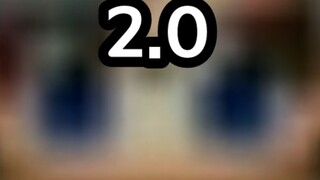 [青鬼小剧场]愤怒的阿浩2.0