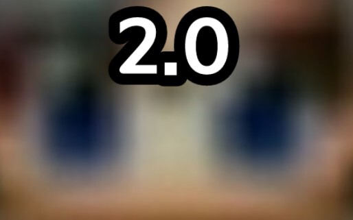 [青鬼小剧场]愤怒的阿浩2.0