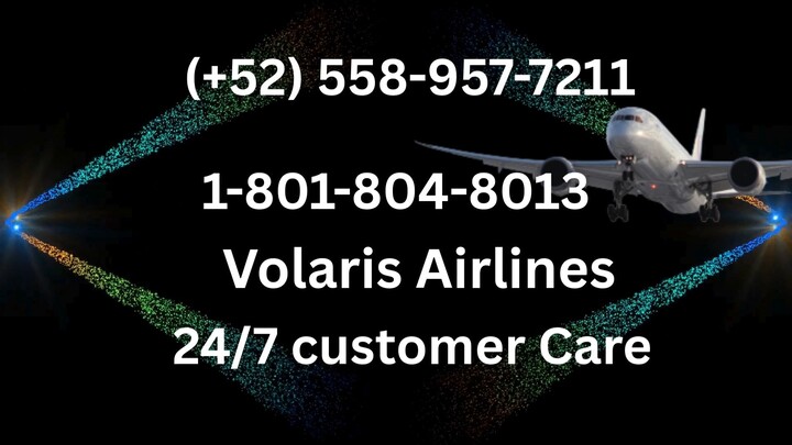 Número de atención al cliente de {Volaris Airlines}: guía completa paso a paso
