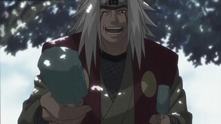 Naruto Jiraiya x Naruto (4K EDIT)