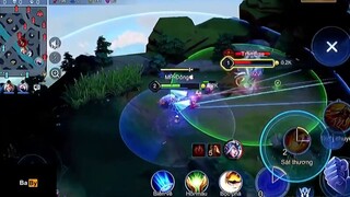 em bé liên quân 117 #baby