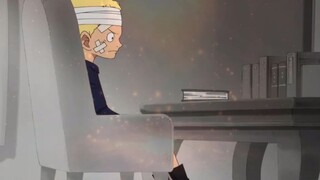Cấp Độ Sức Mạnh Của SABO Hiện Tại SABO LUFFY Ai Mạnh Hơn p2