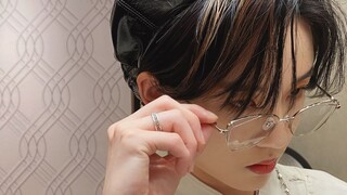 Thực lực vũ đạo của Lục Kha Nhiên từ THE9 thế nào? Hãy xem một vài chi tiết này nhé