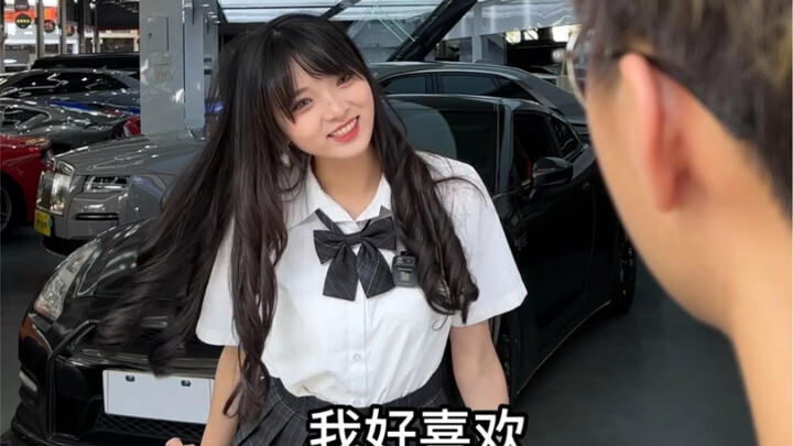 头文字D是动画片不是纪录片