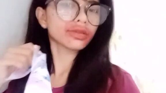 ma'am wendhey is cute 🥰