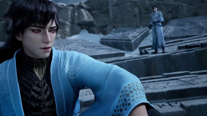 If Xuan Gu didn’t speak up, when would Han Li ever learn the truth about the Supplementing Heaven Pi