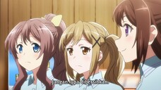 BanG Dream! (s1) eps 9 Sub indo