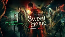 Sweet Home Season 1 - Episode 04 (Tagalog Dubbed)