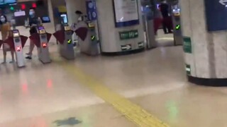Kompetisi Transfer Kereta Bawah Tanah "Film Utama": Siapa Raja Transfer? !