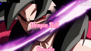 Dragon Ball _Tập 36 Kameha