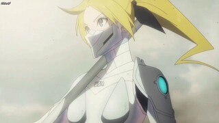 Waifu Tsundere Badas Moment 🤤