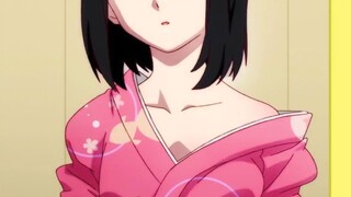 “妹妹在家非常不注意形象...”