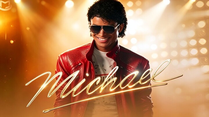 TITLE: Michael [2026]/Movie Genre: Drama And Music English Full Movie HD