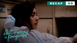 Abot Kamay Na Pangarap: Analyn slowly loses all hope! (Weekly Recap HD)