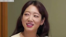 Park Shin Hye decided to play the game of paying the bill, and Yoo Yeon Seok won again. Yoo Yeon Seo