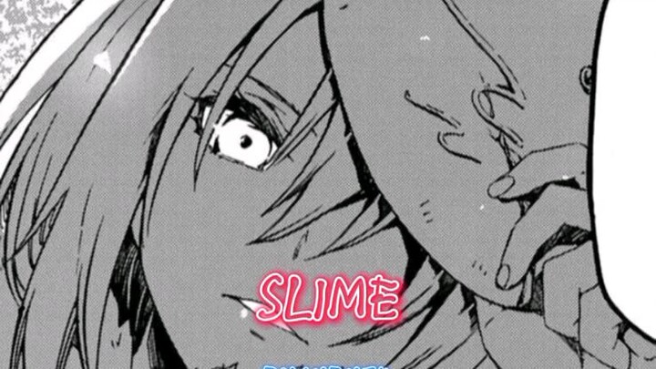 slime (Short video)