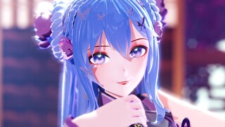 [His Royal Highness Guofeng Hatsune/Modification and Distribution + Linkage] Turn humility and gentl
