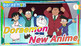 [Doraemon / 720P] 2011 New Anime EP20: The Nighty Sky on Double Seven Day Falls Down!_1