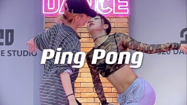 Lagu baru HyunA Ping Pong double speed cover fans CP hari ini kalian semua gila