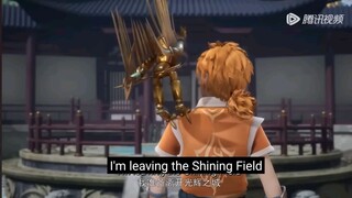 Tales of Demons and Gods S5 EP47 (EngSub)