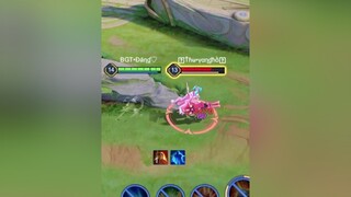 Elsu gầm thét có gì thú vị😌😌😌lienquanmobile_garena lienquanmobile AllYangHo