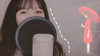 Nyanyikan Cover Kawaki wo Ameku dari "Pelajaran Cinta di Jalan Menuju Hati"
