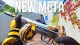 CODM's New Meta SMG