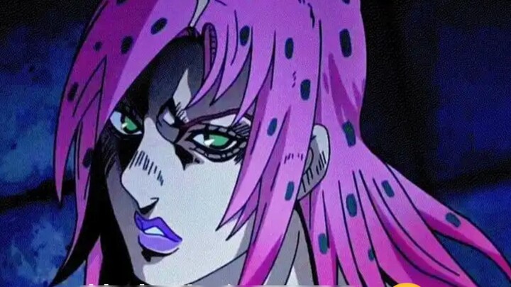 Diablo: Araki, apakah aku akan mati? 🤔