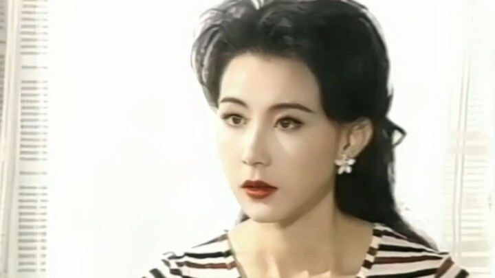 难怪她被称为台湾第一美女！越考古越惊艳，出道即颜霸！