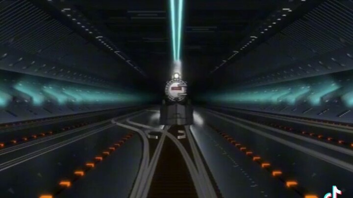 the galaxy railways