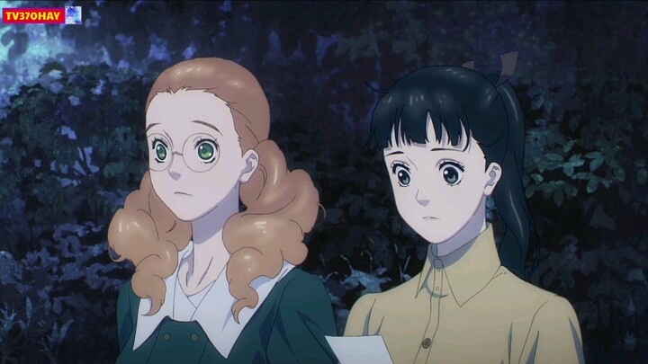 Thuyết Minh Tình Yêu Qua Lăng Kính Tập 13 TV370HAY Official