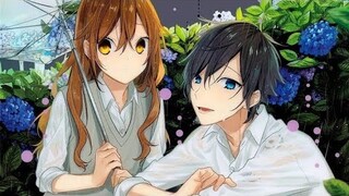 Copines - 「AMV」 - Horimiya