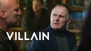 Villain (2020) Sub Indo