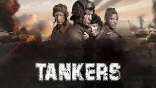 TANKER'S (Indestrutível) 2018 - Sub Indo