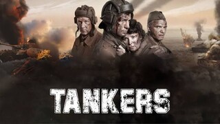 TANKER'S (Indestrutível) 2018 - Sub Indo