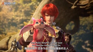 Law Of The Devil Episode 01-05      Sub Indonesia