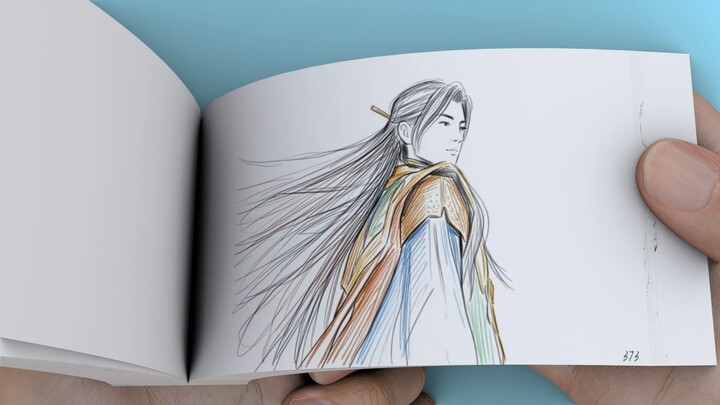 Warmly welcoming Master Han’s return! The livestream is scheduled for June 13th.