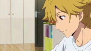 Buddy Daddies epsoide 11 [Sub Indo]